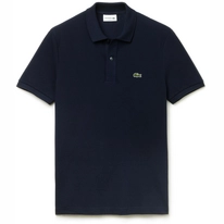 Polo lacoste 2024 vert clair